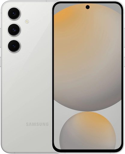 Samsung SM-S721U1 Galaxy S24 FE UW 5G TD-LTE 128GB